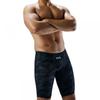 Herren Schnelltrocknende Badehose Schwimmen Strand Wassersport Atmungsaktiv Nicht Durchsichtig Mehrfarbige Optionen