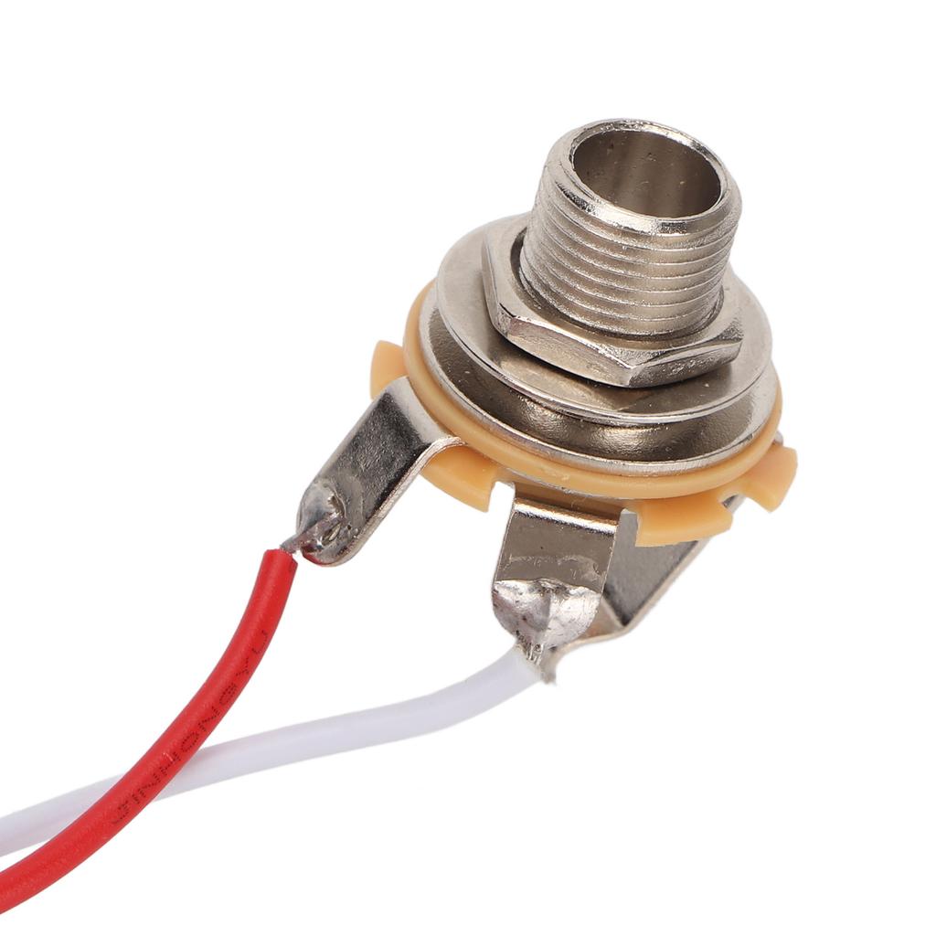 Electric Guitar Wiring Harness Noise Reduction 3 Way B250K A250K Prewired Bass Wiring Harness Kit