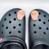 Copil Adult Deget Mare Deget Mare Simulat Pantof Designer Diy Drăguț Pantofi Peșteră Decorațiune Accesorii Petrecere Saboți Băieți Fete Cadouri Jucărie Distractivă