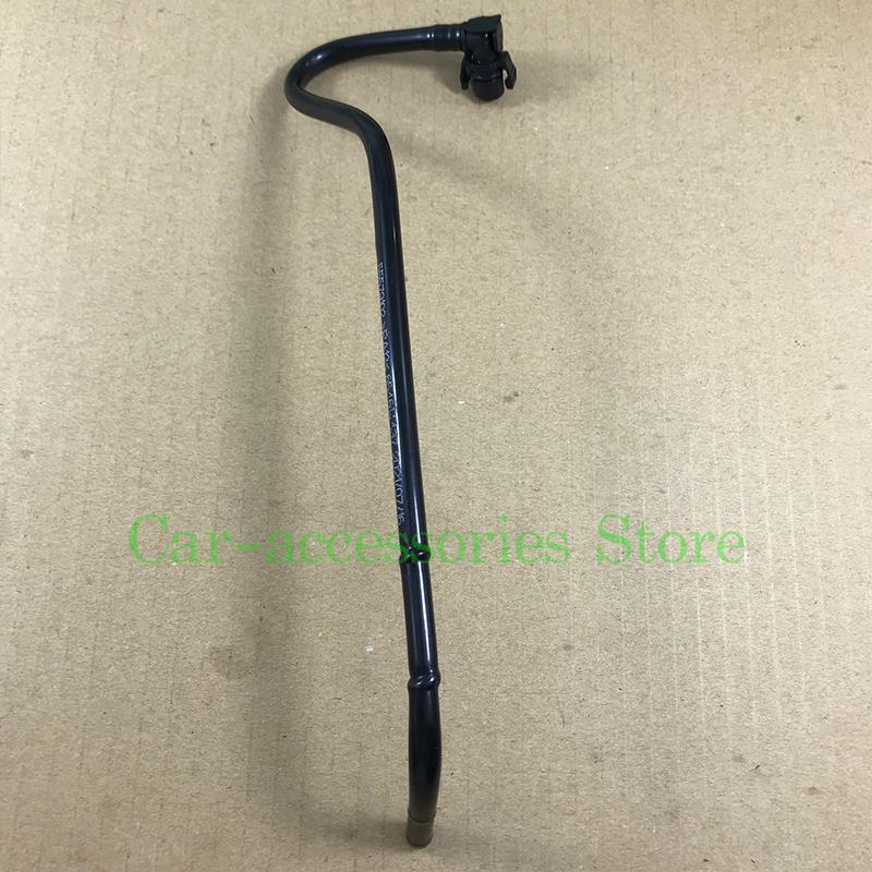10 PIEZAS Salida de Tubo Calentador del Cuerpo de Aceleración Para Chevrolet Cruze Excelle 1.8 Hideo Opel Insignia Vectra Astra Zafira 55579102