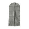 Travel-Zipper Bag Breathable Garment Dress Suit-Clothes Coat Cover Protector