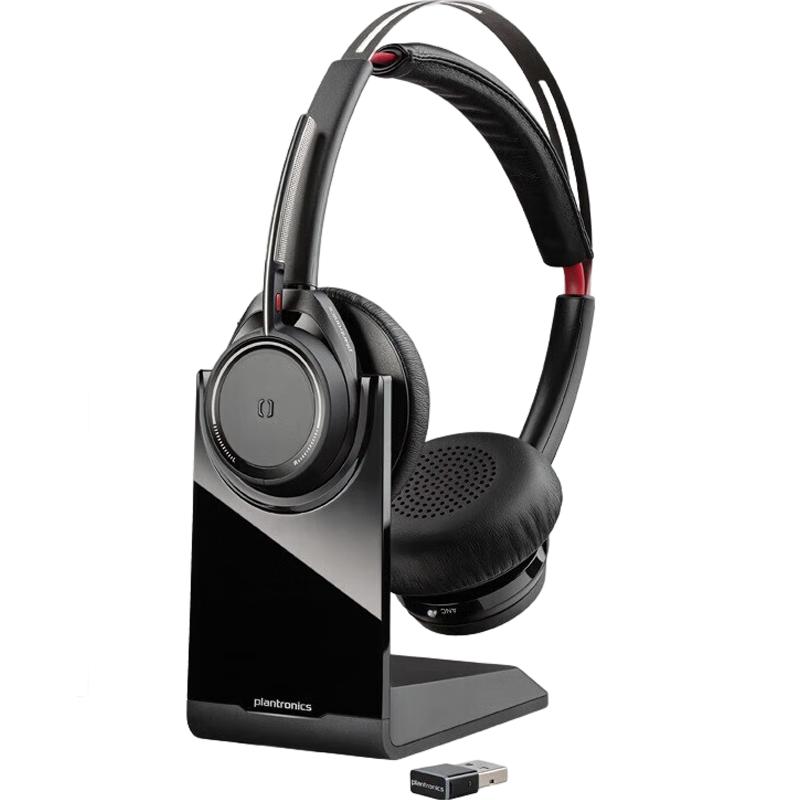 

Професійні бізнес-гарнітури Poly Plantronics (версія CN)