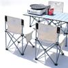 CAMEL Outdoor Portable Folding Camping Table