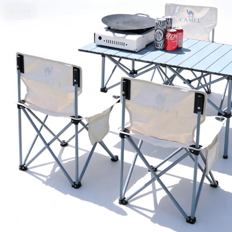 CAMEL Outdoor Portable Folding Camping Table