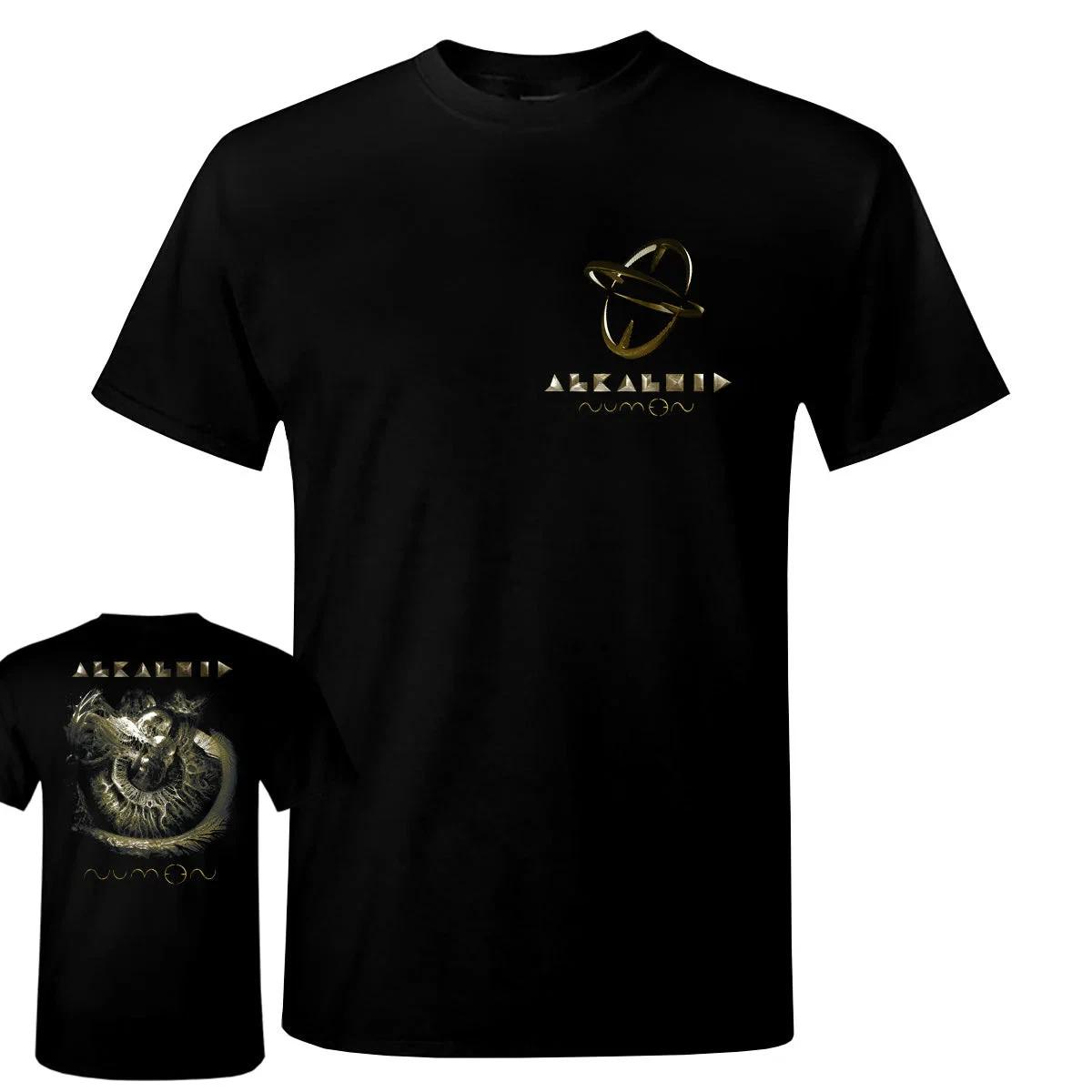 Alkaloid - Eye T-Shirt L