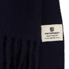 Scarf 180x70 PTN SP100C-5424 Navy