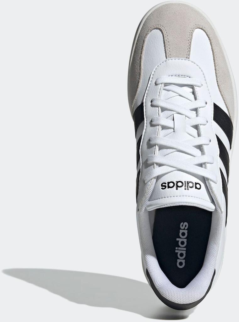 Adidas Barreda Sneakers Cloud White/core Black/grey One