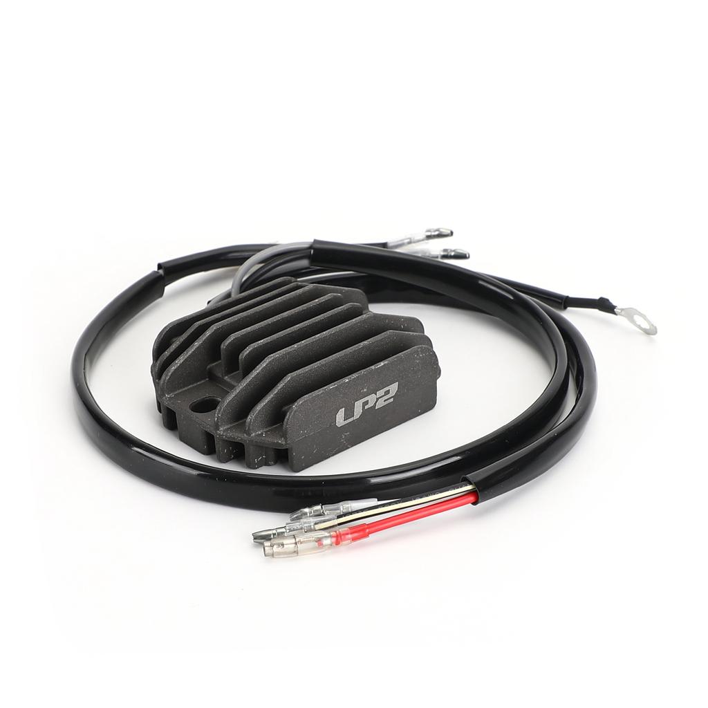 Gleichrichter für Honda BF15D BF20D 15 PS 20 PS 4-Takt Außenborder 31750-ZY1-732