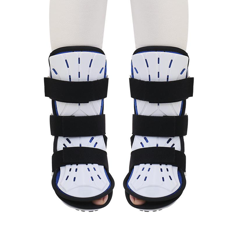 Ankle Joint Support Brace & Foot Protector Fixator