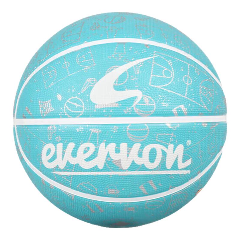 EVERVON Indoor/Outdoor Basketball