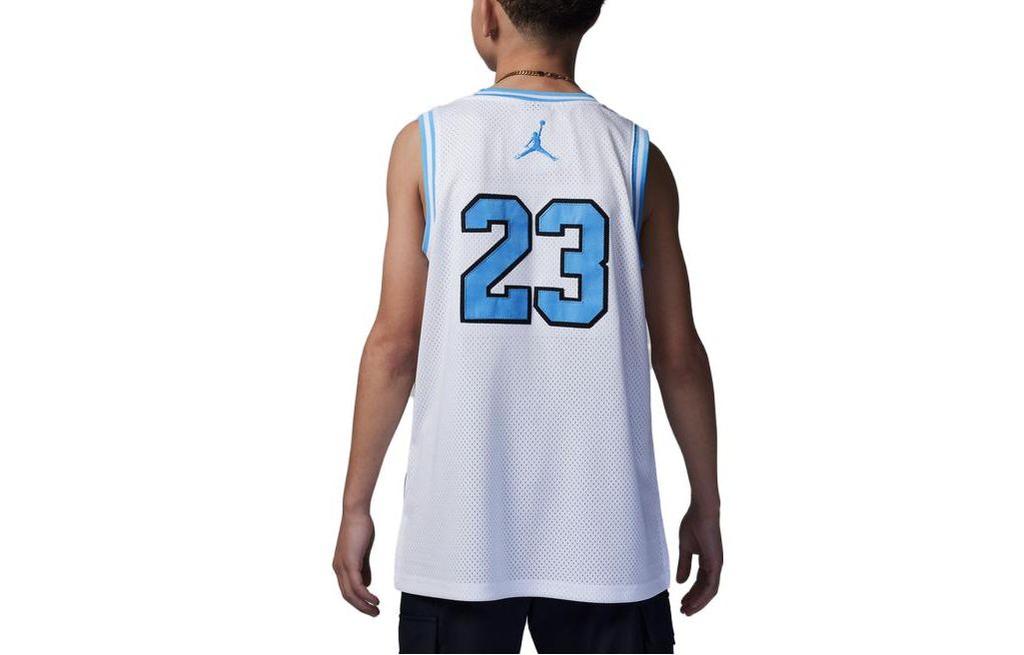 Jordan Kids Casual Sportswear Crew Neck Moderate