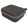 Drone Controller Carrying Case Storage Bag Soft Velvet Liner Shock Absorb Portable Zipper Travel