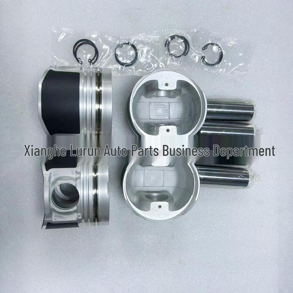 Kia Compatible Piston Assembly 2341042703