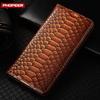 Luxus Leder Handyhülle für Apple IPhone 17 AIR 16 15 14 13 12 11 Pro Max Plus Mini Klapphülle Magnetische Geldbörse Haut Handyhülle