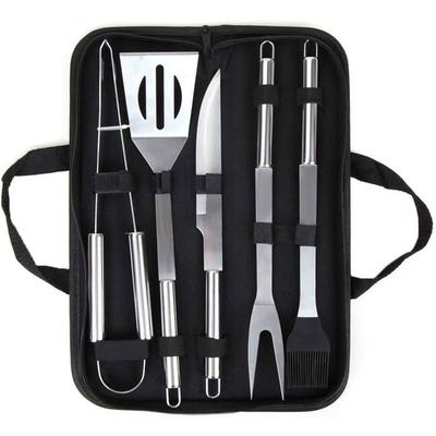BBQ & Grillzubehör – Grillbesteck-Sets