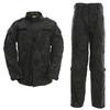 Fordan ACU Second Generation Foreign Camouflage Kit + Outdoor Scratch Resistant Training Clothing for Camouflage Enthusiasts