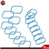 16× Intake Manifold Upper Lower Gaskets For Jeep Grand Cherokee / Dodge Durango