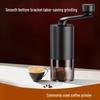 Portable Manual Coffee Grinder