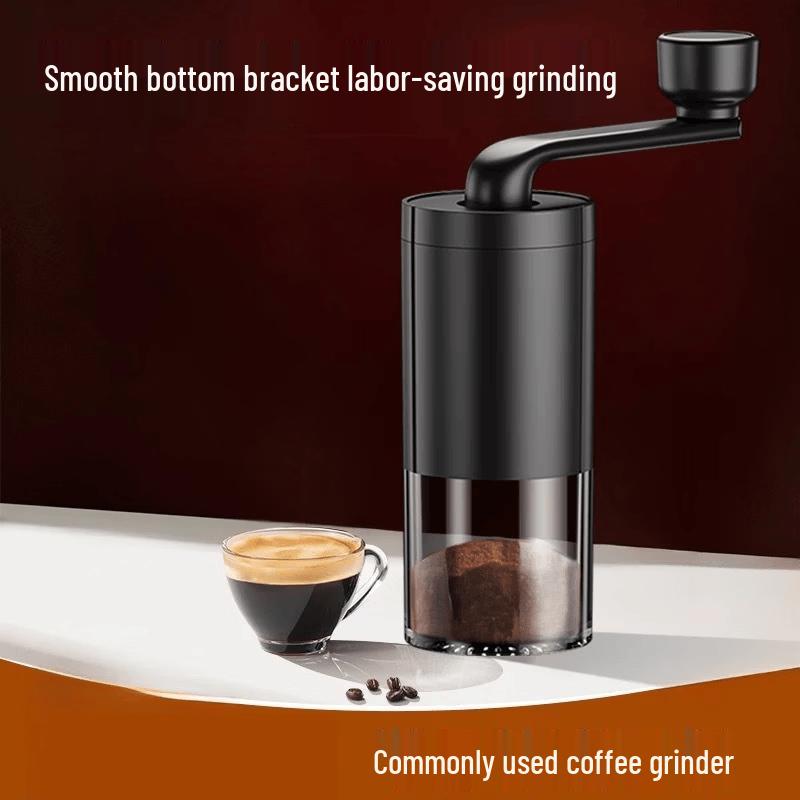 Portable Manual Coffee Grinder