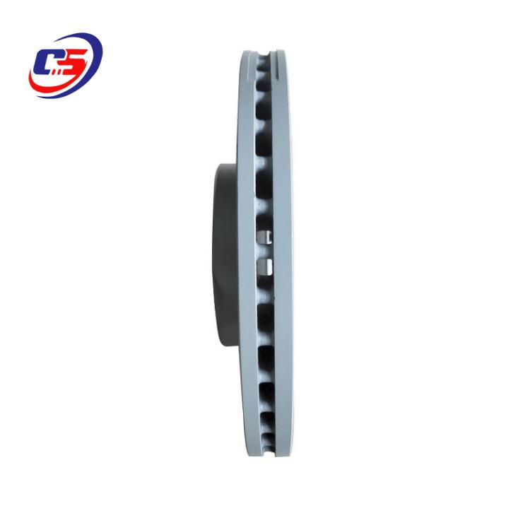 Front Brake Disc 4634210412 for Mercedes W463 G55 AMG