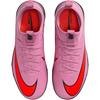 Nike Zoom Mercurial Vapor 16 Academy TF GS Scary Good Pack Kids Sneakers Purple Magic-Flamingo Total-Crimson FQ8284-600