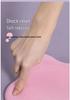 Thickened Yoga Kneeling Pad - Shock Absorbing Support for Knees & Elbows