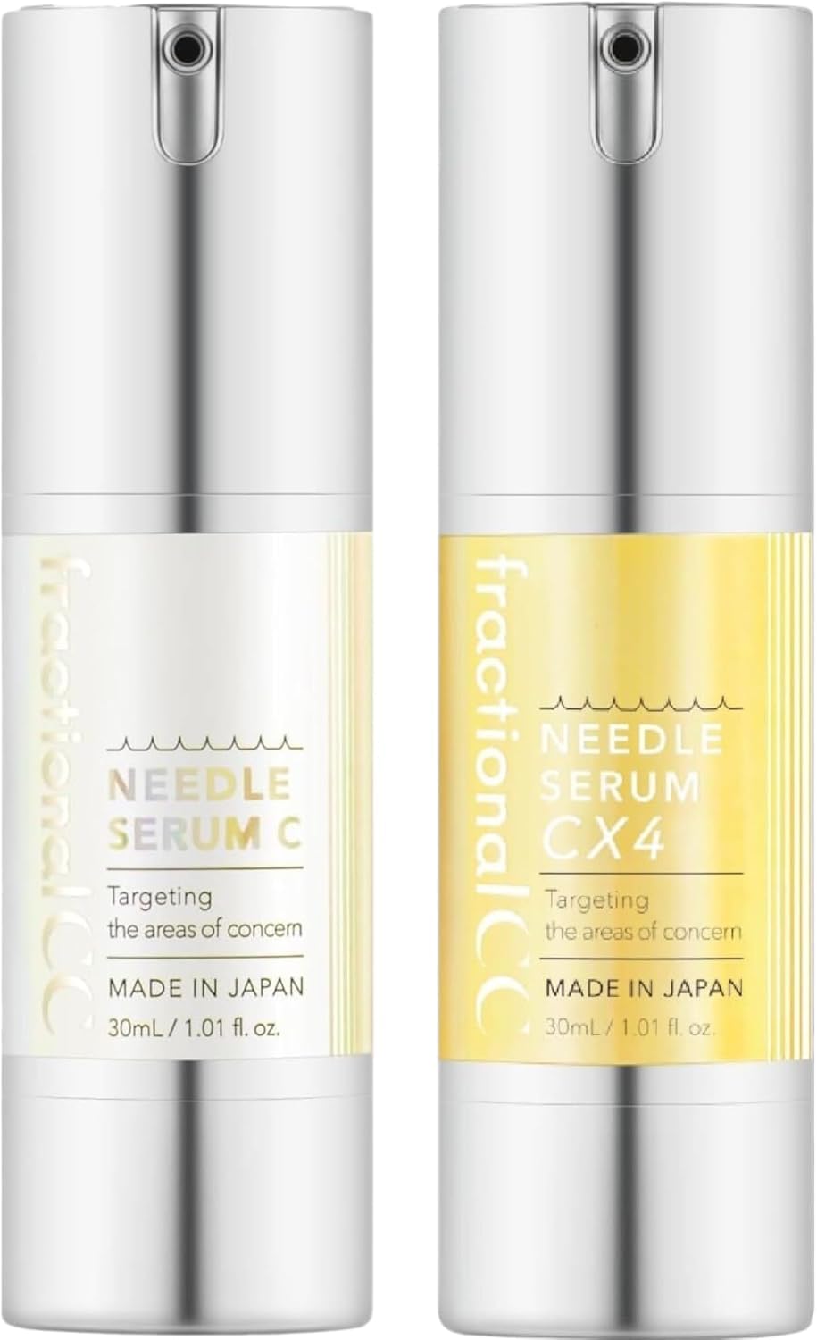 

Fractional CC Needle Serum CX4 Needle Serum C + [Needle Serum/Needle Shot/Needle Serum/Vitamin C/Pore Care]