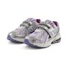 New Balance NB 1906R Comfortable Versatile Shock Absorbing Durable Low Top Kids Running Shoes Kids Running Shoes Purple Silver PV1906EK