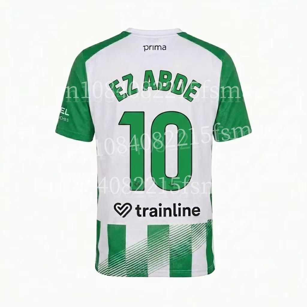 Men Football Training Short Sleeve Top Summer Breathable Quick‑Drying Sport T‑Shirt for Match Daily Wear