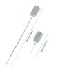 1pc Extendable Handle Feather Duster Telescopic Dust Brush Cobweb Brush Catcher Mites Gap Dust Car Home Cleaning Tools