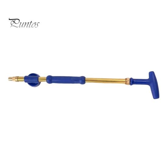 

Садовый ручной опрыскиватель Воздушный насос высокого давления Ручной опрыскиватель Регулируемая длина Бутылка для напитков Распылитель с двойной головкой Ручной двухтактный медный насос Садоводство