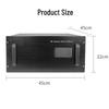 Seamless HDMI Matrix Switcher 32x32