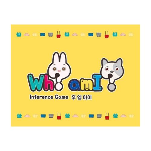 

Корейская настольная игра «После МИ»