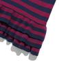 NICEGHOSTCLUB Ffats Stripe Frill Knit_Purple(Ng2Ffuk685A)