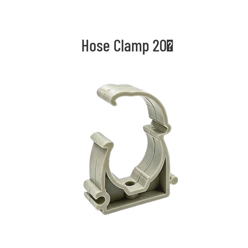 OEMG Water Pipe Clamps