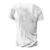 Men's Short Sleeve Graphic And Embroidered Fashion T-Shirt Spring And Summer Short Sleeve Printed