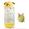 Kids Foldable Anti-Kick Sleep Bag Cartoon Animal Nap Blanket Pillow