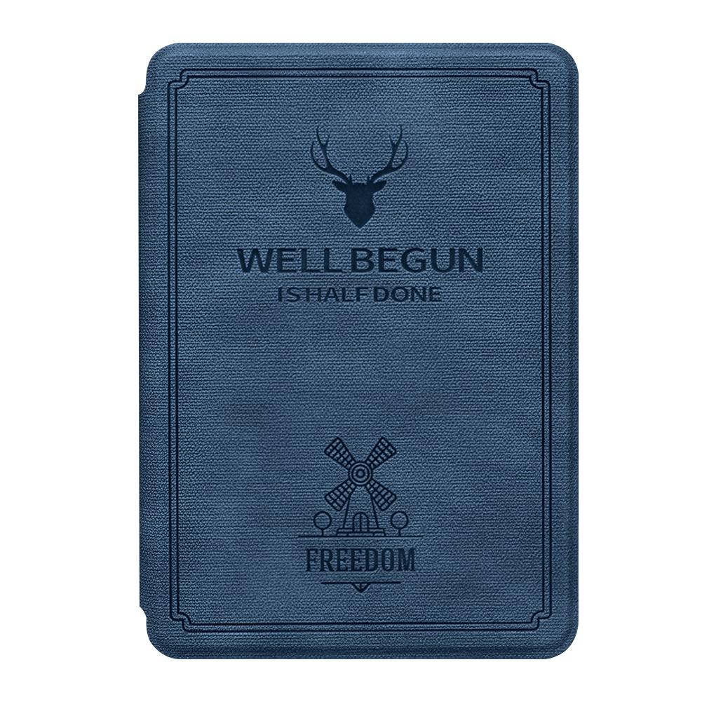 Protective Case Shockproof Ebook Cover For Kindle Paperwhite 12th Generation For Kindle Colorsoft Signature Edition 7inch