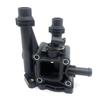 Authentic 25187075 Engines Cooling Thermostat Housing For  Orlando 2014 F18D4 For Kopur Mostata 55578419 25192229