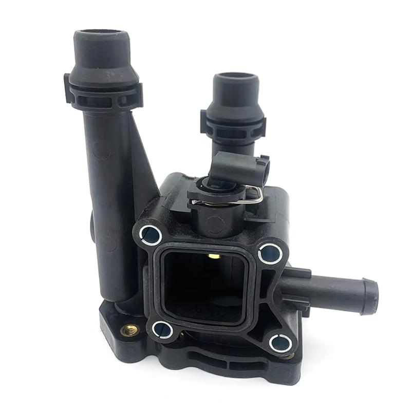 Authentic 25187075 Engines Cooling Thermostat Housing For  Orlando 2014 F18D4 For Kopur Mostata 55578419 25192229