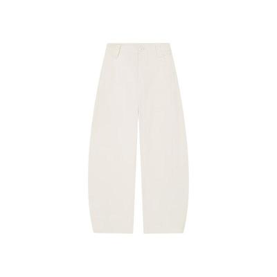 ELLE KIDS Girls' Loose Fit Casual Pants