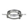 7" Round Headlight Bracket for Harley Motorcycles & Wranglers