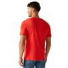 Regatta Herren Cline IX Cooles Sommer-T-Shirt