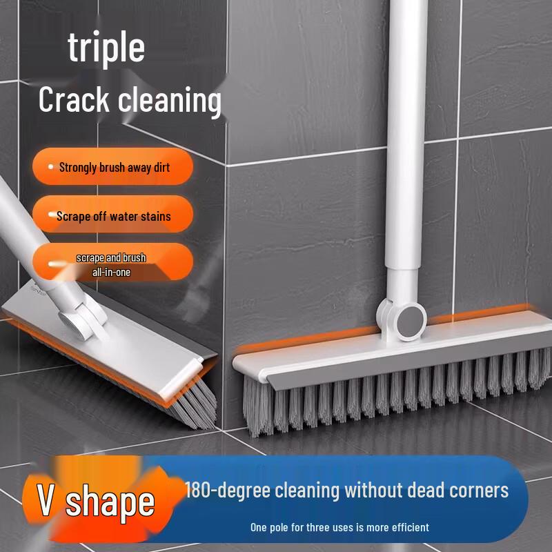 Guangduola Multi-function Cleaning Brushes