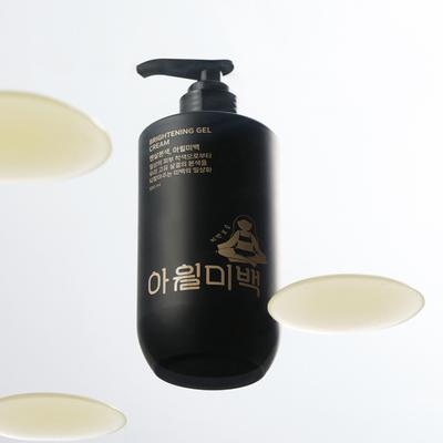 Iwillmeback Crema Gel Illuminante Idratante 300mL