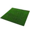 Artificial Moss Simulation Lifelike Fake Green Plants for Living Room Bedroom Garden Office Decoration Faux Moss Artificial