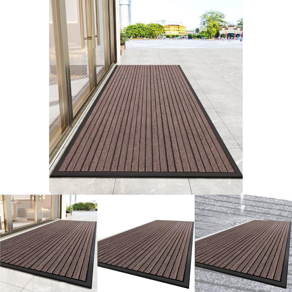 Entrance Carpet For Hotel Lobby Non-slip Mat For Indoor And Outdoor Use