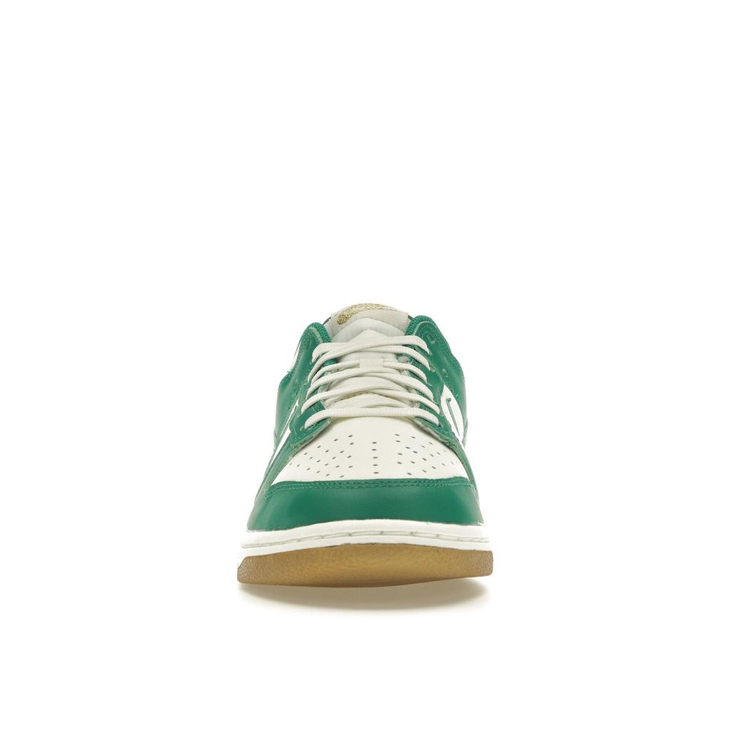 Nike Dunk Low WMNS 'Malachite Metallic Gold' FB7173-131