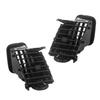 55680-0K010 55685-0K010 Auto Center Air Conditioner A/C Vent Outlet Grille For Toyota Hilux Vigo /Hilux Vigo Champ 2004-2015