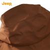 JEEP Unisex 3-in-1 Detachable Fleece Lined Outdoor Jacket